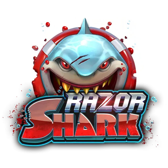 Razor Shark