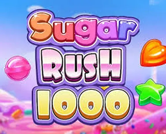 Sugar Rush 1000